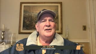 Trent Loos in the Morning - 11/12/2025