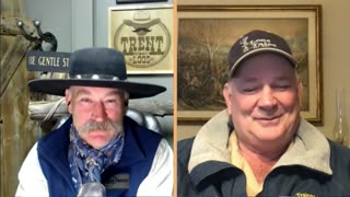 Trent Loos in the Morning - 11/12/2025