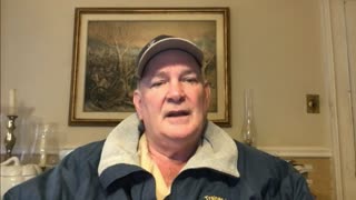 Trent Loos in the Morning - 11/12/2025