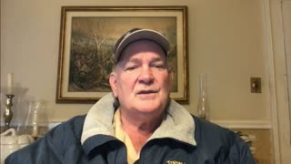 Trent Loos in the Morning - 11/12/2025