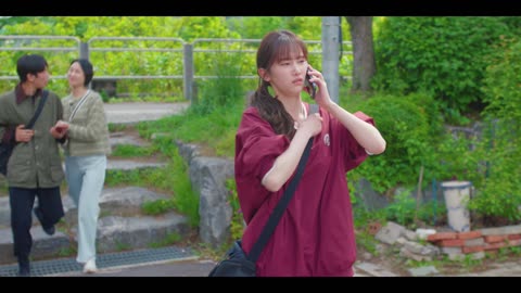 Wedding Impossible S01E04 hindi dub