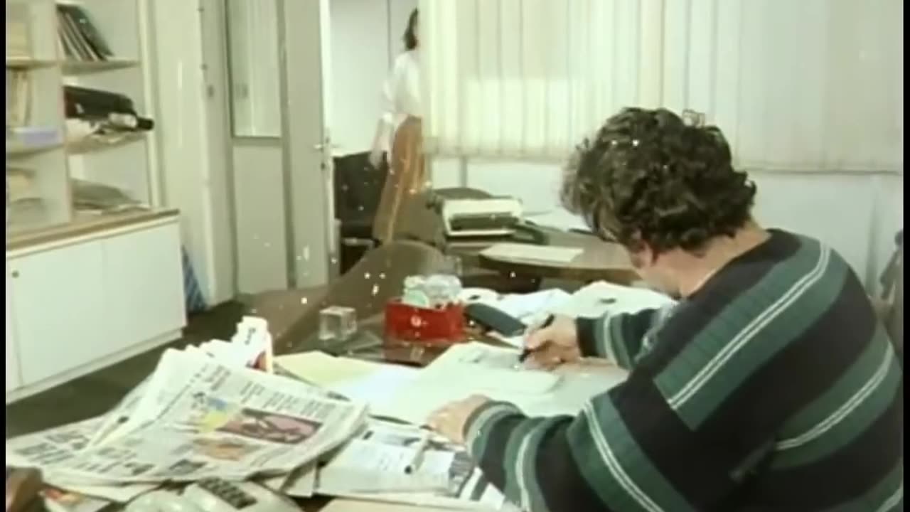 Yarın Ağlayacağım