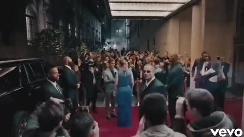 Taylor Swift - Don't Blame Me (Official Video)