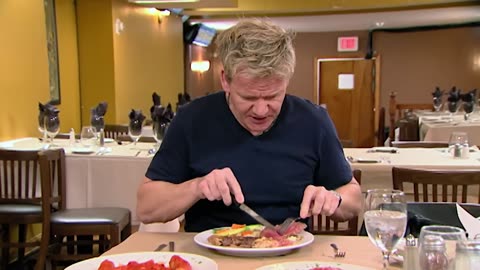Can This Italian Stand ABOVE The Rest_ Full Episode _ Kitchen Nightmares _ (1080p)