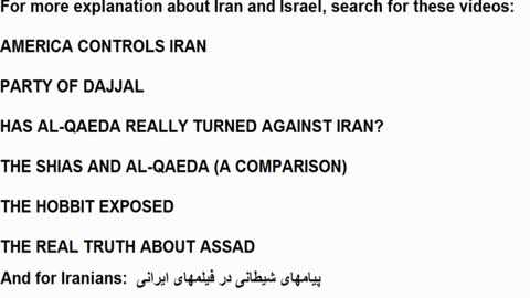 Censored speech of Saddam Hussein