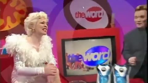 Margi Clarke Sex, Scandal, and Scaring the Blokes on The Word