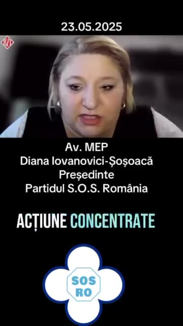 DIS--- - 24 mai 2025 - ora 09:30 - Lașitatea și comoditatea...