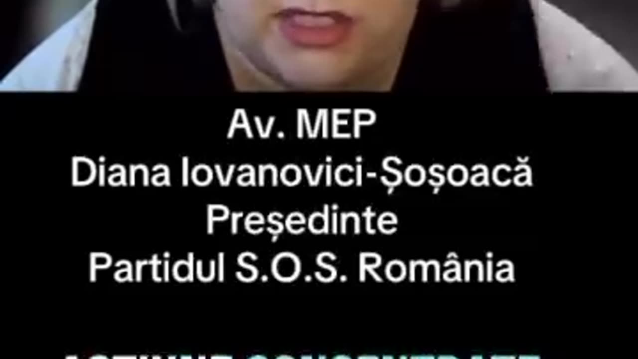 DIS--- - 24 mai 2025 - ora 09:30 - Lașitatea și comoditatea...