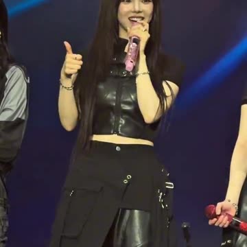 aespa mawazine kpop 2