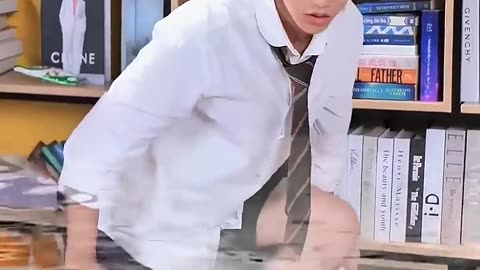 Flooded Classroom