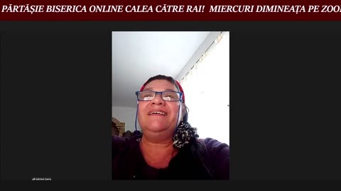 GABRIELA ZANCA -EL E LÂNGĂ TINE- CALEA CĂTRE RAI PĂRTĂȘIE #live #muzicacrestina #podcastclips