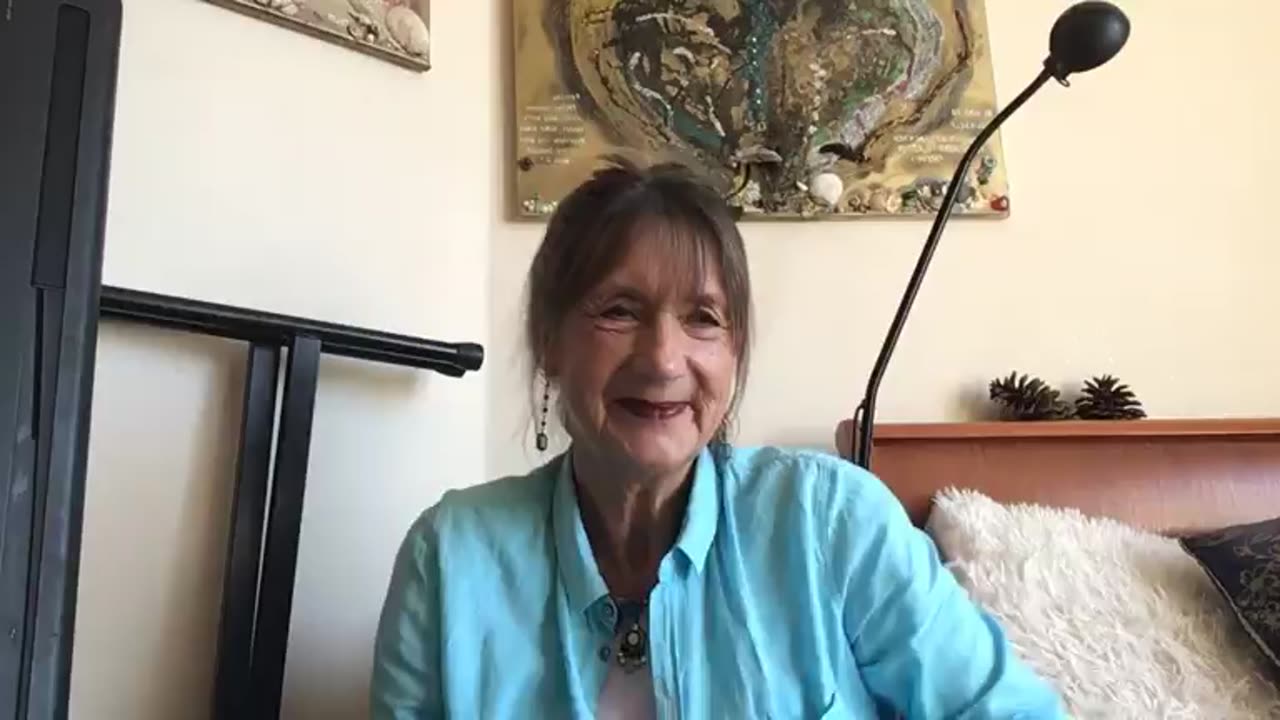 "THE INVISIBLE WAY" , Chapter 4 , Reshad Feild, 1979, A Time to Love -A Time to Die -first reading