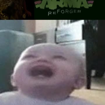 It's Not Funny!Arma Reforger Team Elan Mod