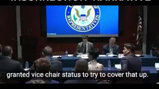 Ex DOJ Official destroys J6 Insurrection Narrative