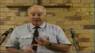 What is-was the new world order