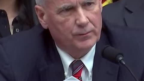 Tom McClintock: How Dems and Media Turned Trump into a Political Prisoner!