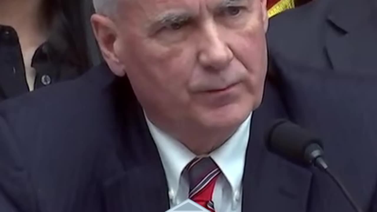Tom McClintock: How Dems and Media Turned Trump into a Political Prisoner!