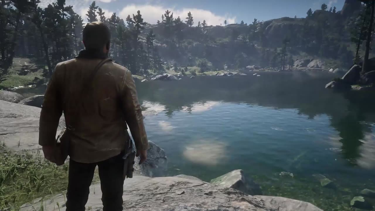 Hunting the Monster Bear 🐾 | Epic Wild Encounter You Must See!