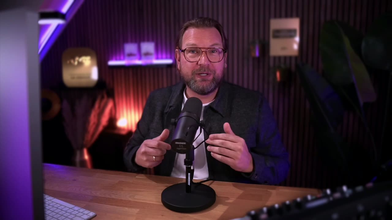 RocketVideos AI Demo: Your shortcut to pro-level AI video creation.