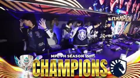 ONIC PH vs Team Liquid PH Game 7 | MPL PH Season 15 Grand Finals