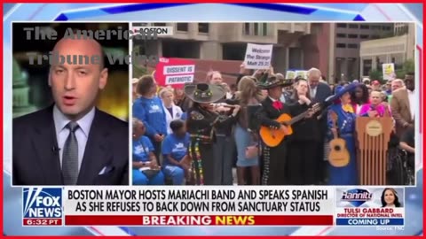 Stephen Miller Threatens Sanctuary Jurisdiction Officials with Criminal Charges