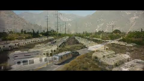 New upcoming movies 2025. (Trailer)