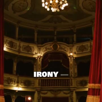 Aporia: The Word That Questions Everything