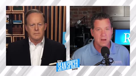 Sean Spicer ⚡ Republicans In Disarray, End the Filibuster: Mark Mitchell