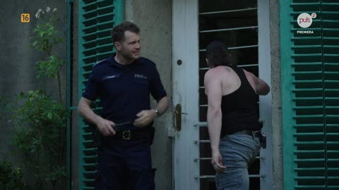 Dzielnica strachu - S09E382 - Nieoczywista ofiara