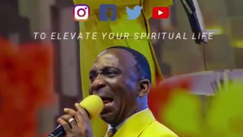 CHANNELS OF DIVINE WISDOM (PART 2) BY DR PST PAUL ENENCHE - 21.09.2025