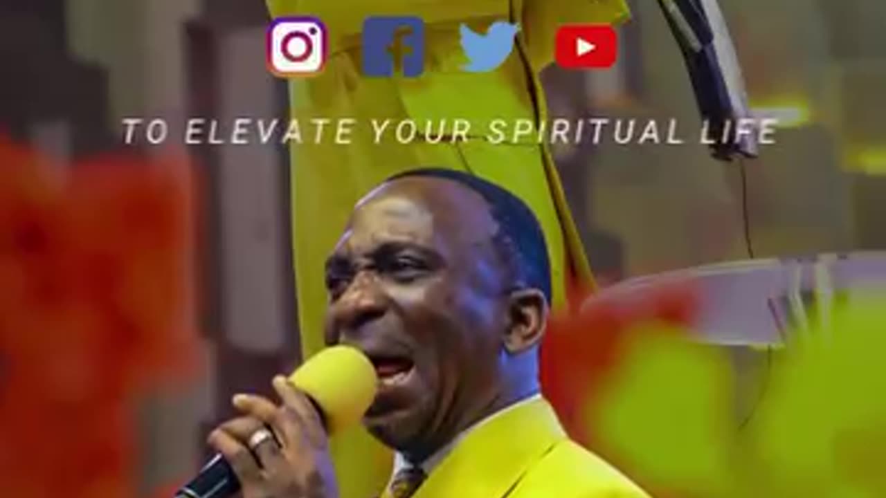 CHANNELS OF DIVINE WISDOM (PART 2) BY DR PST PAUL ENENCHE - 21.09.2025