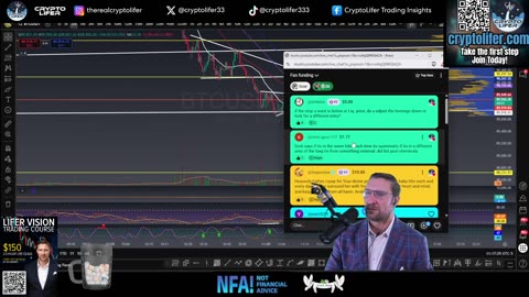 Bitcoin Live Trading: Bulls Build Momentum! Will BTC Hold $90K? EP1852