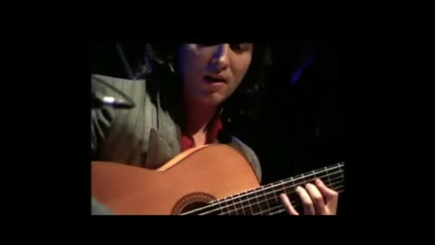 camarón de la isla al mito 1x04