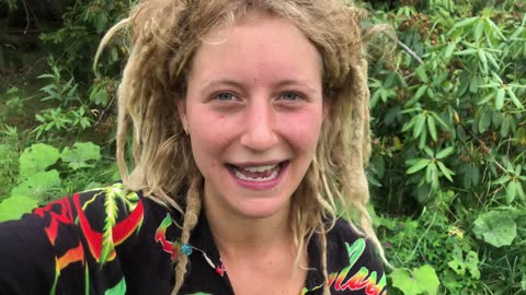 How are we all? Are we present?