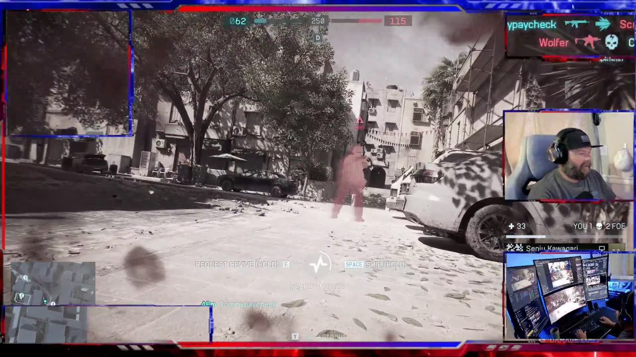 BF6 Beta Play