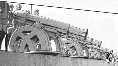 Attack on Titan Motion Manga Chapter 67 [Soulmadness]