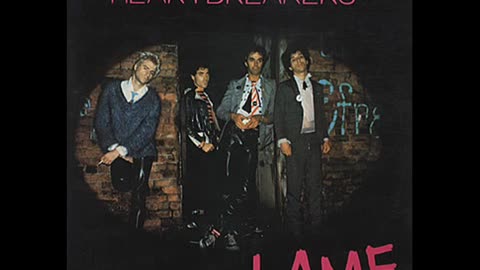 the heartbreakers - born to lose
