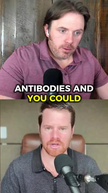 Hidden Gut Triggers Behind Anxiety, Depression & Skin Issues