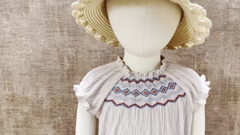 ISO9001 certified clothing manufacturer