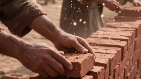 The Tower of Babel and the Scattering of Nations - Genesis 11