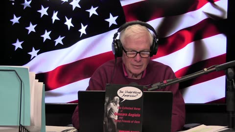 The Howie Carr Show May 2, 2025
