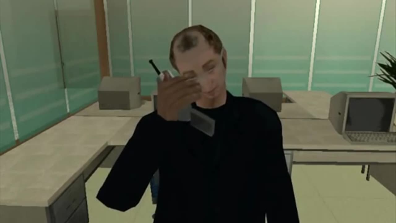 Knifed 5 Grand Theft Auto Horror Movie (2011) Joe Winko