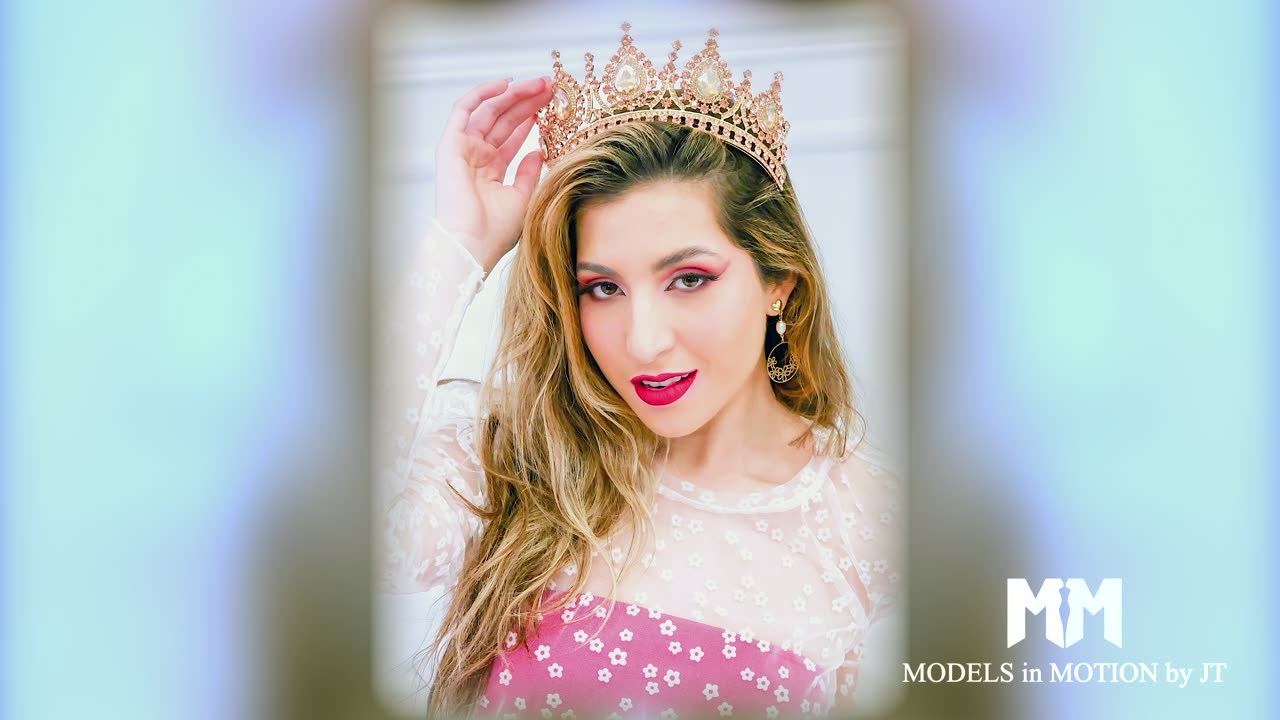 CANADA LATINA PAGEANTS - XMAS QUEENS