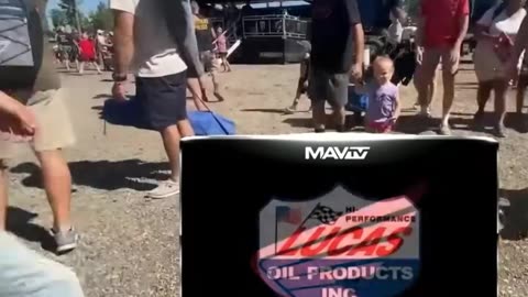 From Practice to Podium – Behind the Scenes of MX Racing