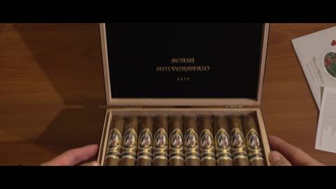 God of Fire serie Anniversario unboxing