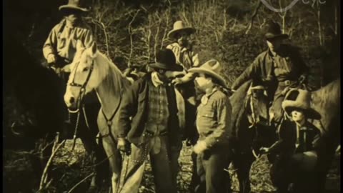 A DESPERATE ADVENTURE (US-1924) FRANKLYN FARNUM, MARIE WALCAMP. NEW English subtitles.