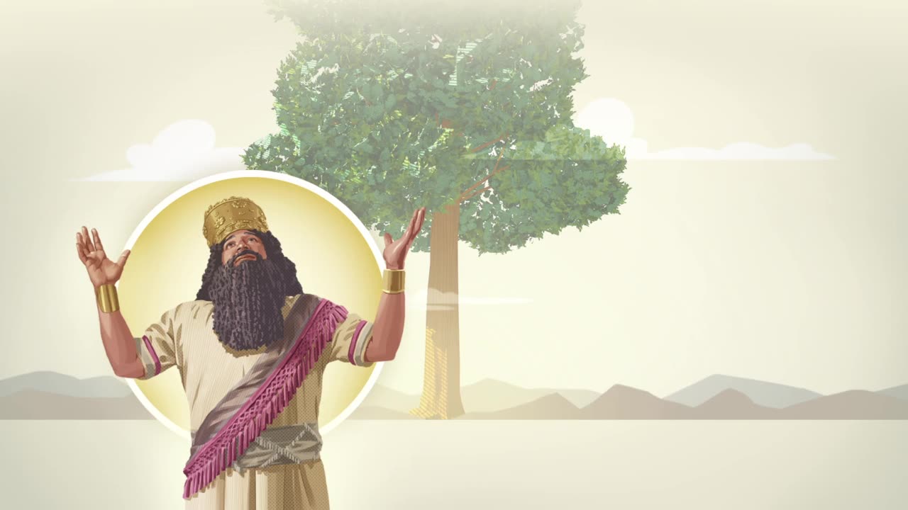 God's Kingdom Began Ruling in 1914