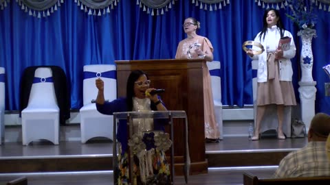 Asociacion Internacional De Ministerios Pentecostales Inc.