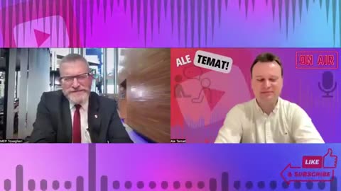 Wojna Izrael-Iran WSTRZĄŚNIE światem! Grzegorz Braun o sondażach i upadku PSL!