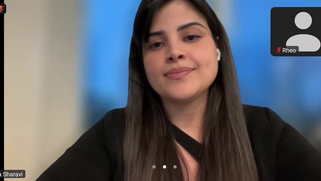 HWAD BIA debate